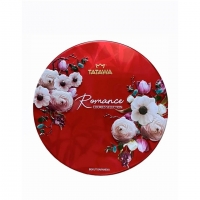 Tatawa Romance ассорти печенье жб 600 гр
