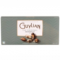 Guylian Морские Ракушки шоколадные конфеты 500 г