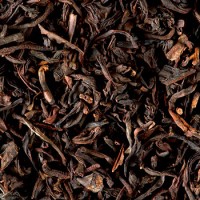 Dammann, Paul & Virginie черный ароматизированный чай пакет 1 кг