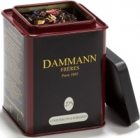 Dammann Coquelicot Gourmand жб 80г.