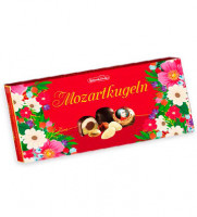 Carstens Моцарт Весенние шоколадные конфеты 200 г