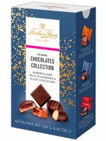 Anthon Berg The Original Chocolates Collection Ассорти шоколадных конфет 250 г