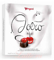 Vergani Боэро шоколадные конфеты 200 г