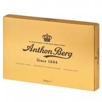 Anthon Berg Ассорти шоколадных конфет Luxury Gold 200 г