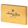 Anthon Berg Ассорти шоколадных конфет Luxury Gold 200 г