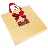 Sorini Королева набор шоколадных конфет 430 г
