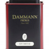Dammann N17 Семь Ароматов черный ароматизированный чай жб 100 г