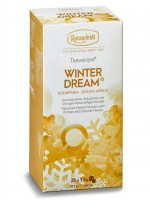 Ronnefeldt Teavelope Winter Dream ароматизированный травяной чай 25 пак