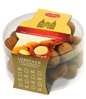 Carstens Любекская Марципановая картошка 300 г