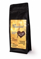 CAFE Esmeralda Classic кофе в зернах 1 кг