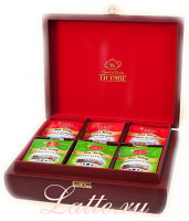 Tea Tang набор пакетированного чая 2 вида по 16 пак