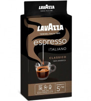 Lavazza Espresso Italiano Classico кофе в зернах 250 г