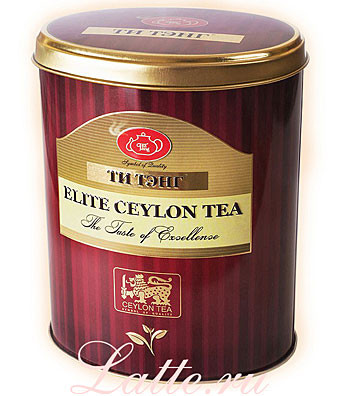 Tea Tang Элит Цейлон и Слива с грушей подарочный набор чая жб 225 г