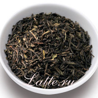 Ronnefeldt Bio Spring Darjeeling черный чай 250 гр