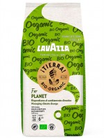 Lavazza Tierra Bio Organic For Planet кофе в зернах 1 кг