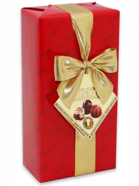 MarChand Пралине шоколадные конфеты 200 г