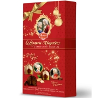 Reber Mozart новогодние конфеты шоколадные 200 г