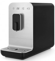 SMEG BCC01BLMEU черная матовая автоматическая кофемашина