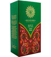 Belvedere Сердце Алтая травяной чай 100 г