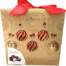La Suissa Aссорти Новогодний набор шоколадных конфет 450 г