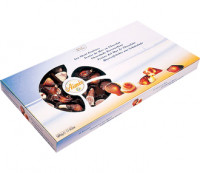 Aimee Морские Ракушки коробка шоколадных конфет 500 г