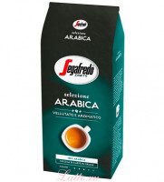 Segafredo Selezione Arabica кофе в зернах 1 кг