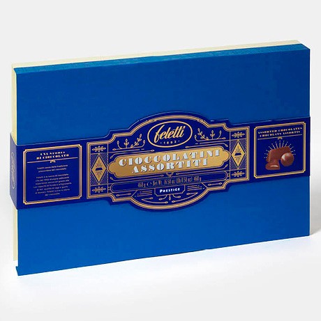 Feletti Prestige шоколадные конфеты 468 г