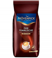 Movenpick Der Himmlische кофе в зернах 1 кг