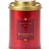 Dammann N155 Christmas Tea Рождественский Красный чай жб 90 г