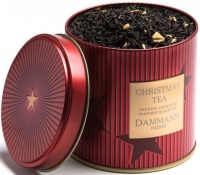 Dammann Christmas Tea жб 100 г