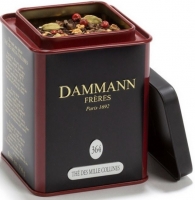 Dammann The des Mille Collines/Тысяча Холмов жб 150г.