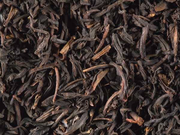 Dammann Darjeeling GFOP SUPERIEUR черный чай пакет 1 кг