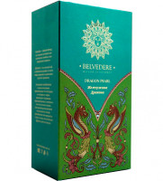 Belvedere Жемчужина Дракона зеленый чай 100 г