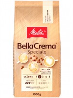 Melitta Bella Crema Speciale 1 кг