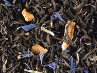 Dammann Earl Grey Gout Russe черный чай пакет 1 кг