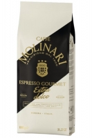 Molinari Gourmet / Extra Dolce кофе в зернах 1 кг