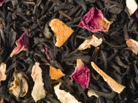 Dammann 7 Parfums черный чай пакет 1 кг