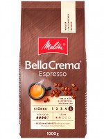 Melitta Bella Crema Espresso 1 кг