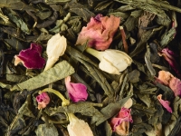 Dammann Bali зеленый чай пакет 1 кг