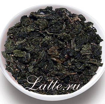 Ronnefeldt Milky Oolong зеленый чай 100 гр