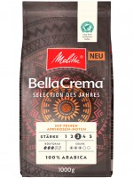 Melitta Bella Crema Selection Des Jahres 1 кг