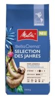 Melitta Bella Crema Selection Des Jahres 1кг