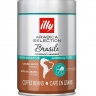 Illy Brazil Arabica Selection кофе в зернах жб 250 г