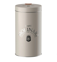 Molinari INTENSO кофе в зернах 250 г жб