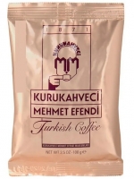 Mehmet Efendi кофе молотый 100 г