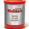 Molinari INTENSO кофе молотый 250 г жб