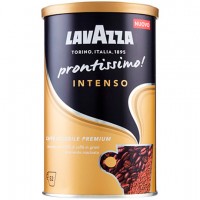 Lavazza Prontissimo Intenso растворимый кофе 95 г