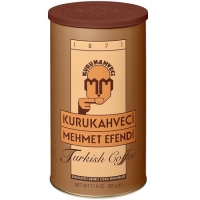 Mehmet Efendi 500 г кофе молотый ЖБ