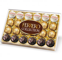 Набор конфет Ferrero Rocher Collection 269 г