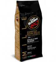 Caffe Vergnano 1882 Espresso Extra Dolce 1000 кофе в зернах 1 кг